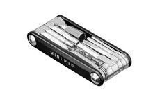 Мультитул Topeak Mini P20 - дополнительное фото 2