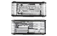 Мультитул Topeak Mini P20 - дополнительное фото 3