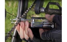 Мультитул Topeak Mini P20 - дополнительное фото 6