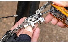 Мультитул Topeak Mini P20 - дополнительное фото 7