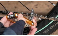 Мультитул Topeak Mini P20 - дополнительное фото 8