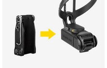 Мультитул Topeak Ninja 16+ - дополнительное фото 5