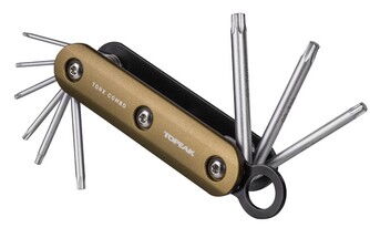 Мультитул Topeak Torx Combo