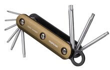 Мультитул Topeak Torx Combo - фото 1