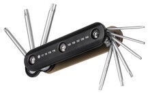 Мультитул Topeak Torx Combo - дополнительное фото 1