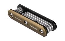 Мультитул Topeak Torx Combo - дополнительное фото 2