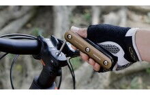 Мультитул Topeak Torx Combo - дополнительное фото 4