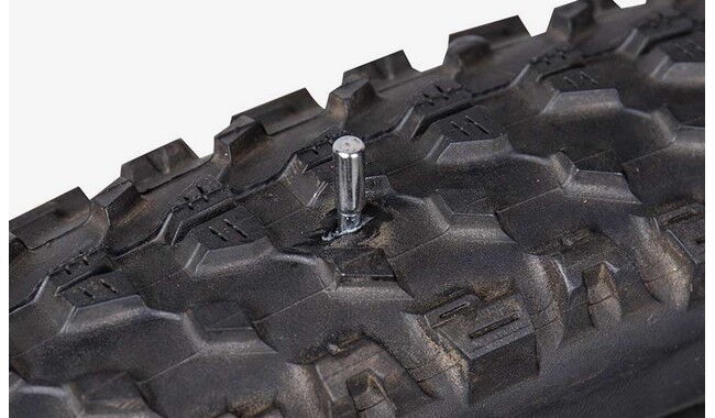 Мультитул Topeak Tubi 18 - дополнительное фото 6