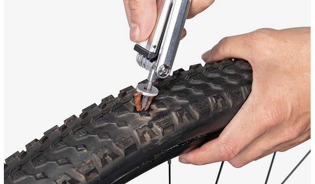 Мультитул Topeak Tubi 18 - дополнительное фото 7