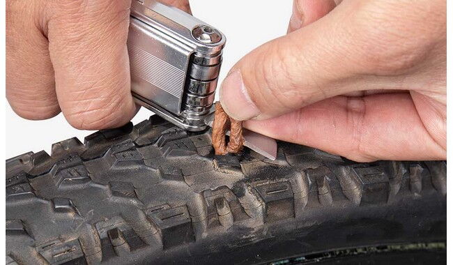 Мультитул Topeak Tubi 18 - дополнительное фото 8