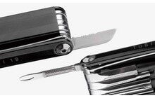 Мультитул Topeak Tubi 18 - дополнительное фото 9