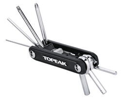 Мультитул Topeak X-Tool+