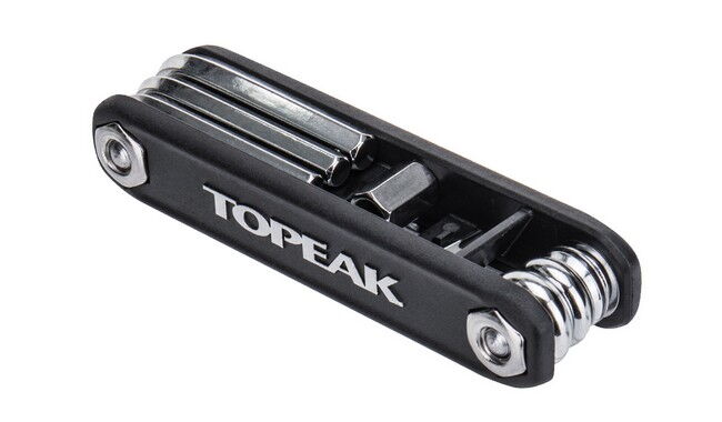 Мультитул Topeak X-Tool+ - дополнительное фото 1