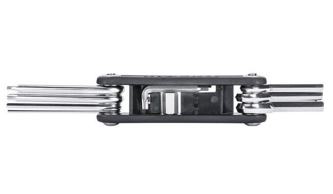 Мультитул Topeak X-Tool+ - дополнительное фото 2