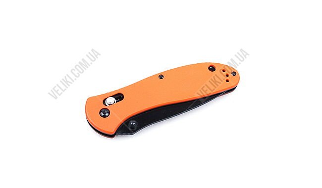Нож Ganzo G7393-OR - дополнительное фото 3