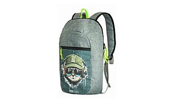 Рюкзак Travel Extreme GO Cat 10 л