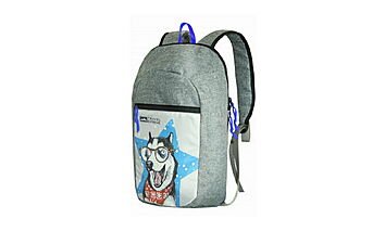 Рюкзак Travel Extreme GO Husky 10 л