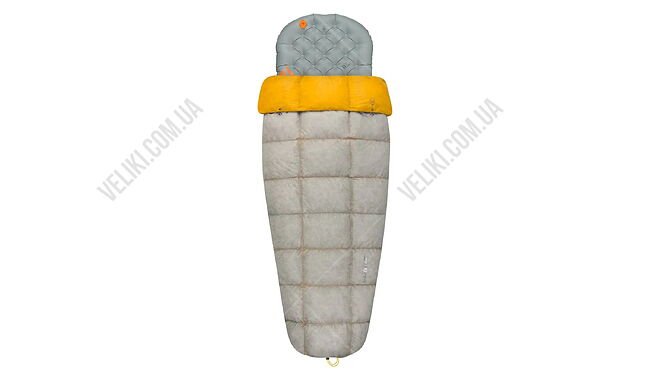 Спальный мешок Sea to Summit Ember Eb1 2019 183 см - дополнительное фото 1