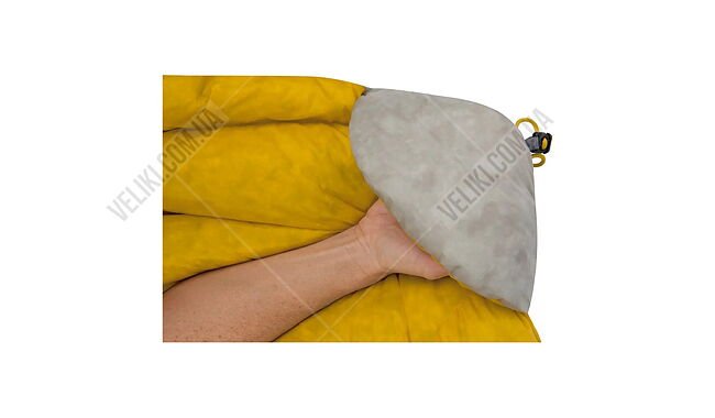 Спальный мешок Sea to Summit Ember Eb1 2019 183 см - дополнительное фото 3