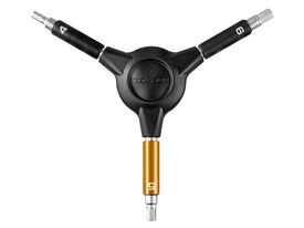 Ключ Topeak YHex Speed 4/5/6 мм