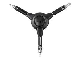 Ключ Topeak YTorx Speed T10/T25/T30