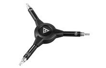 Ключ Topeak YTorx Speed T10/T25/T30 - дополнительное фото 1