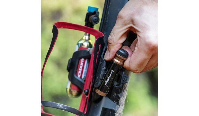 Ремкомплект Blackburn Pro Plugger CO2 Combo - дополнительное фото 5