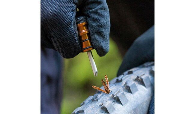 Ремкомплект Blackburn Pro Plugger CO2 Combo - дополнительное фото 6