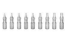 Набор бит Topeak Torx Bitkit 9 - дополнительное фото 2