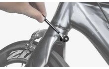 Набор бит Topeak Torx Bitkit 9 - дополнительное фото 3