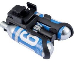 Насос Giant UniClip Patch Kit