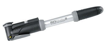 Насос Topeak Mini Dual G