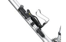 Насос Topeak Mini Dual G - дополнительное фото 1