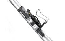 Насос Topeak Mini Dual - дополнительное фото 1