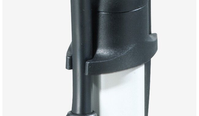 Насос Topeak JoeBlow Max HP - дополнительное фото 1