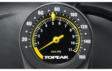 Насос Topeak JoeBlow Max HP - дополнительное фото 2