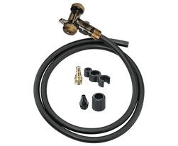 Шланг для насоса Topeak TubiHead Upgrade