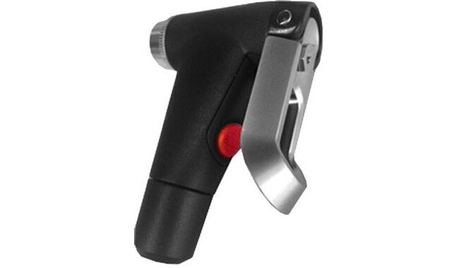 Головка насоса Blackburn Anyvalve Air Bleed - дополнительное фото 1