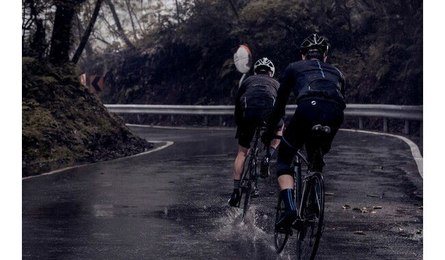 Велобахилы Giant Diversion - дополнительное фото 1