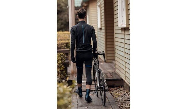 Велобахилы Giant Diversion - дополнительное фото 2