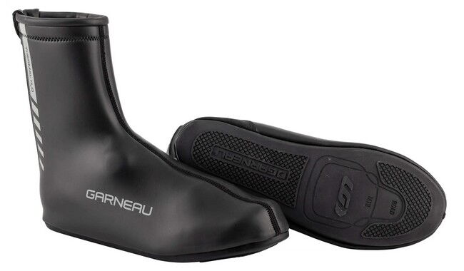 Велобахилы Garneau Thermal H2O - фото 1