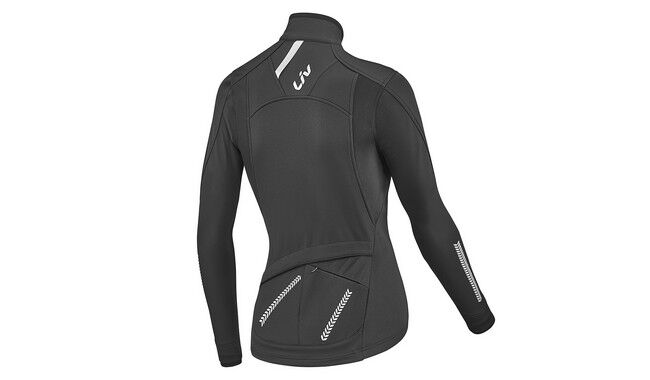Куртка Liv Flara Windproof Thermal - дополнительное фото 1