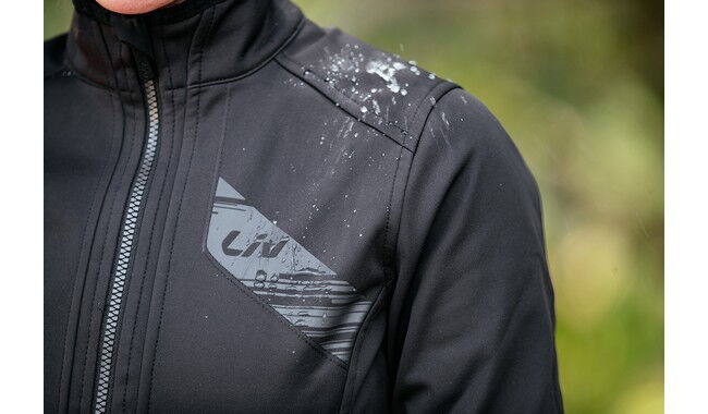 Куртка Liv Flara Windproof Thermal - дополнительное фото 2