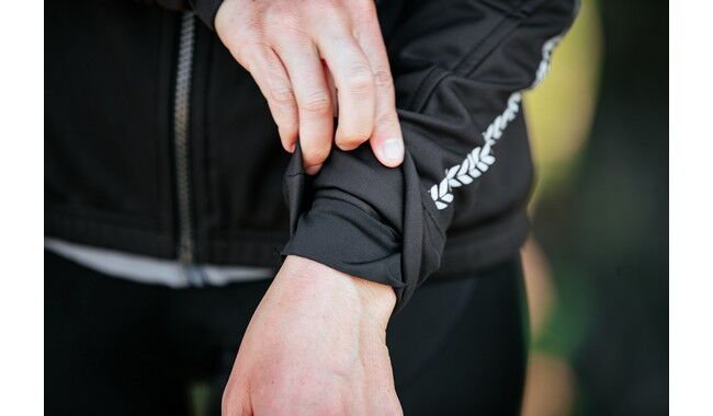 Куртка Liv Flara Windproof Thermal - дополнительное фото 3