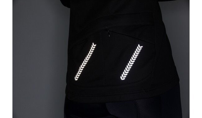 Куртка Liv Flara Windproof Thermal - дополнительное фото 4