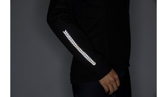 Куртка Liv Flara Windproof Thermal - дополнительное фото 5