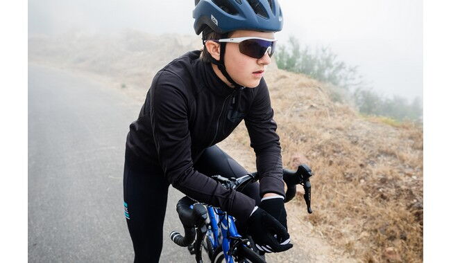 Куртка Liv Flara Windproof Thermal - дополнительное фото 6