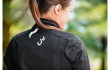 Куртка Liv Flara Windproof Thermal - дополнительное фото 7