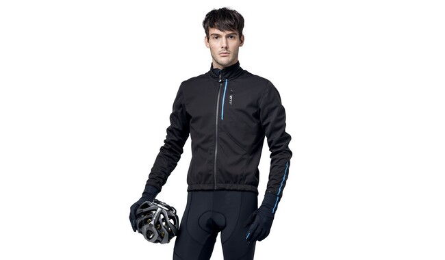 Куртка Giant Diversion Thermal - дополнительное фото 2