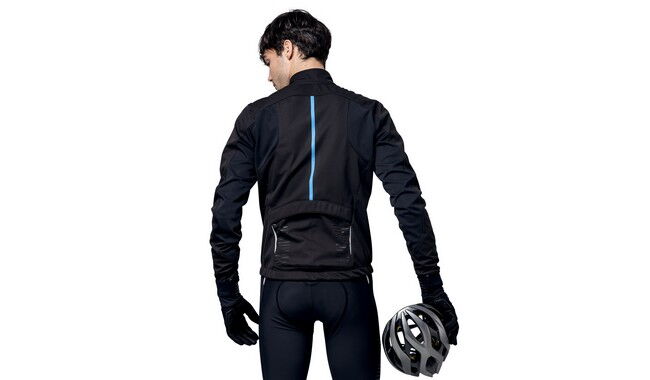 Куртка Giant Diversion Thermal - дополнительное фото 3